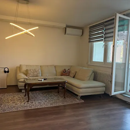 Apartman Cityhome *