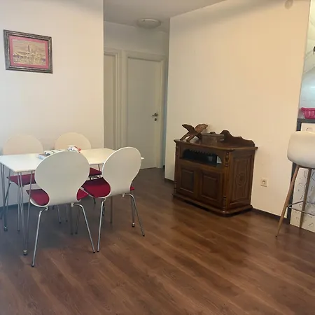 Cityhome Apartmán