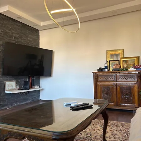 Cityhome Apartman Szarajevó