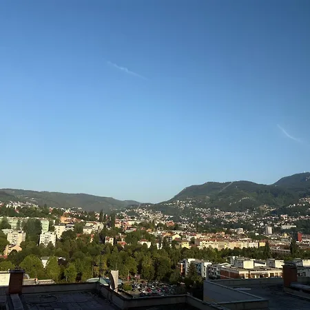 Cityhome Apartman