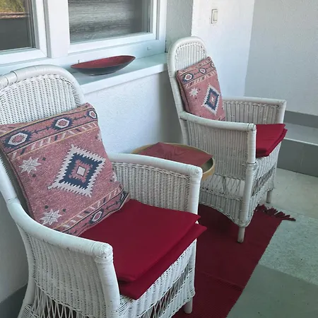 Cityhome Apartman Szarajevó