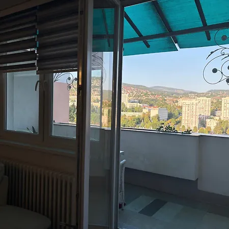 Apartman Cityhome *