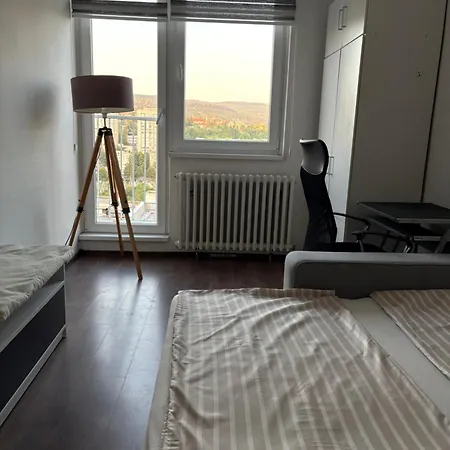 Cityhome Apartman Szarajevó